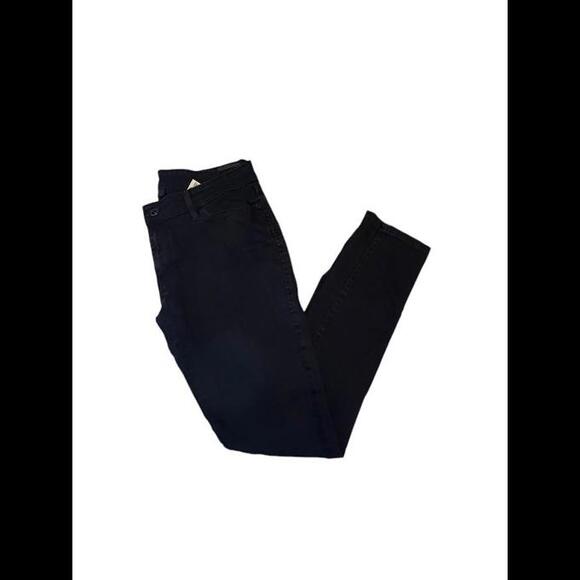 Levi's Women's 531 Low Skinny Size 12L - Picture 8 of 9